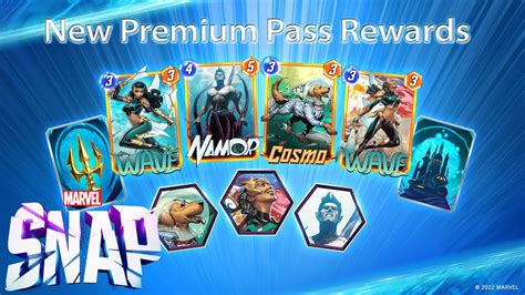 next marvel snap season pass|Marvel Rivals – Marvel Snap December 2024 Season Pass